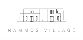 Area Design Office - Nammos Village