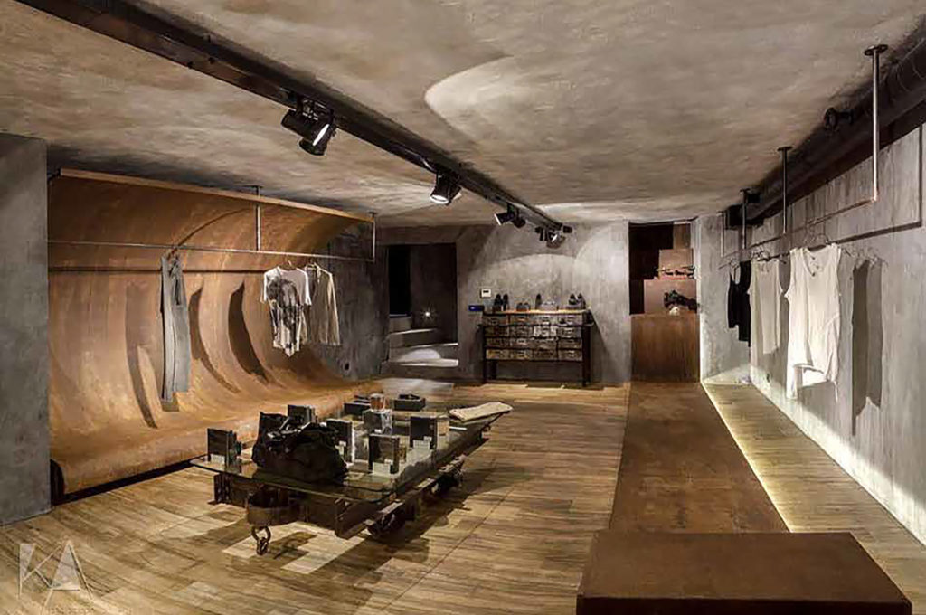 ek magazine | Elixir Mykonos