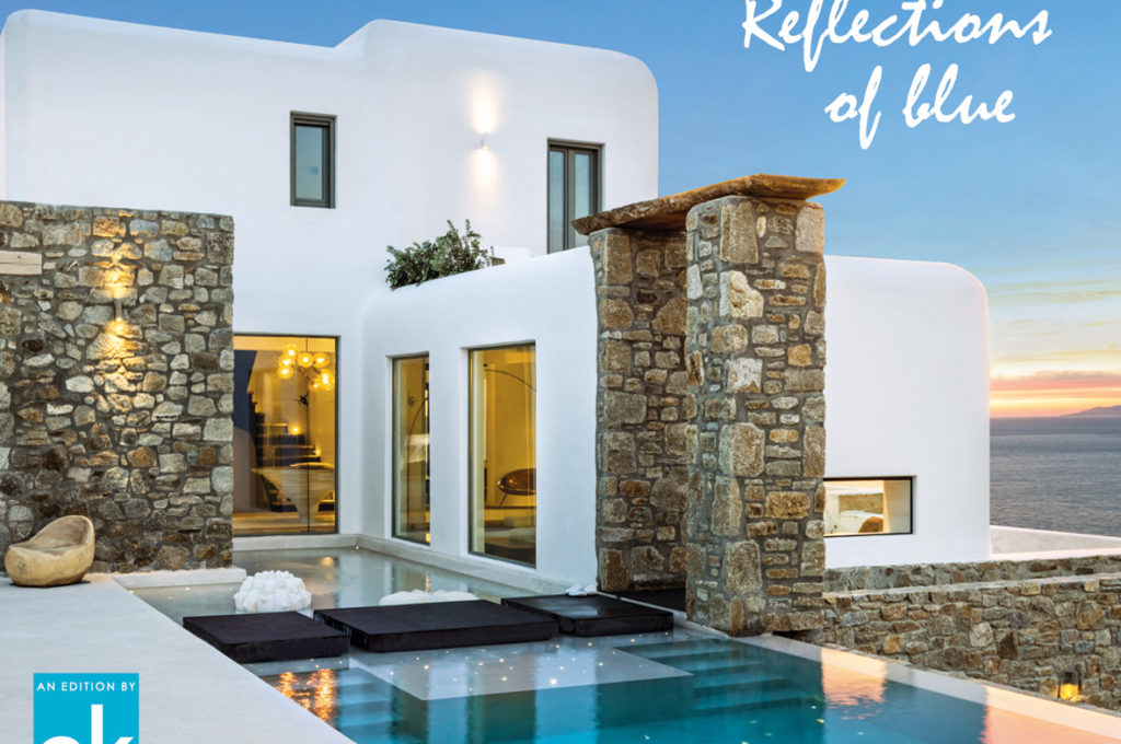 Mykonos Villas 2017